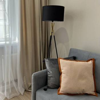 Сдается 2-х комнатная квартира, 46 м²