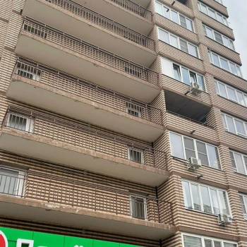 Продается 1-комнатная квартира, 28,5 м²