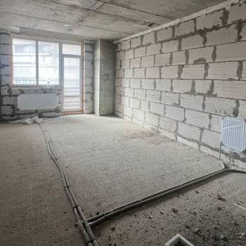 Продается 1-комнатная квартира, 28,5 м²