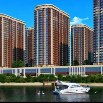 Продается 1-комнатная квартира, 30 м²