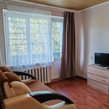Сдается 1-комнатная квартира, 22 м²