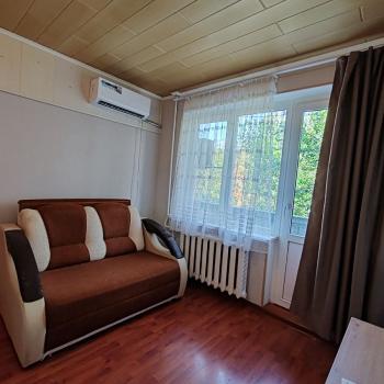 Сдается 1-комнатная квартира, 22 м²