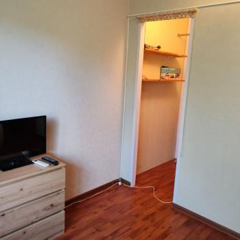 Сдается 1-комнатная квартира, 22 м²