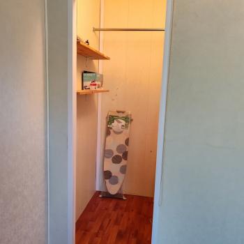 Сдается 1-комнатная квартира, 22 м²