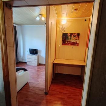 Сдается 1-комнатная квартира, 22 м²