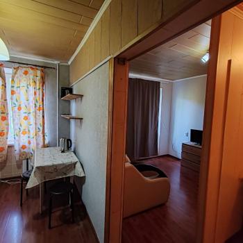 Сдается 1-комнатная квартира, 22 м²