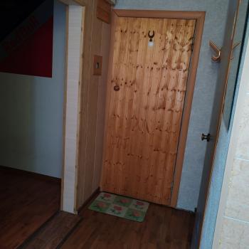 Сдается 1-комнатная квартира, 22 м²