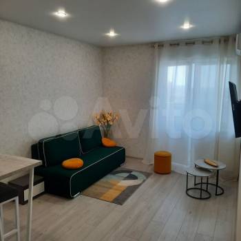 Сдается 2-х комнатная квартира, 45 м²