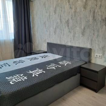 Сдается 2-х комнатная квартира, 45 м²