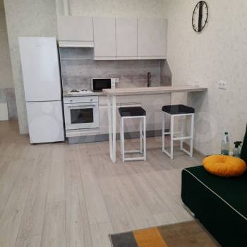 Сдается 2-х комнатная квартира, 45 м²