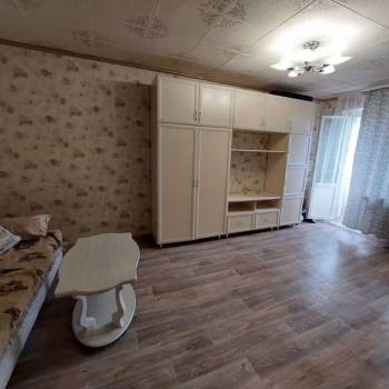 Сдается 1-комнатная квартира, 30 м²