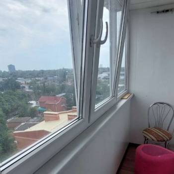 Сдается 1-комнатная квартира, 30 м²