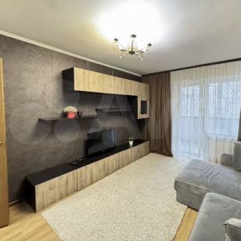 Сдается 1-комнатная квартира, 36 м²