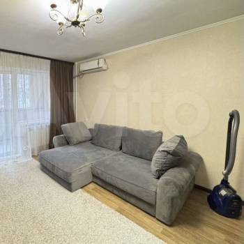 Сдается 1-комнатная квартира, 36 м²