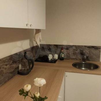 Сдается 1-комнатная квартира, 38 м²