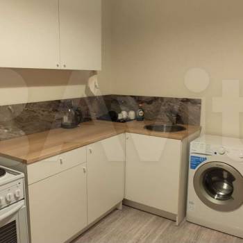 Сдается 1-комнатная квартира, 38 м²