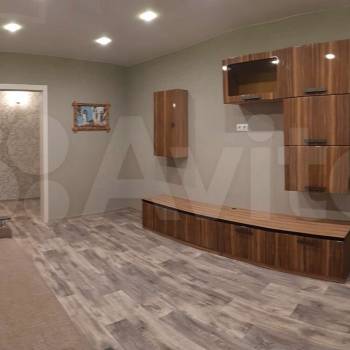 Сдается 2-х комнатная квартира, 52 м²