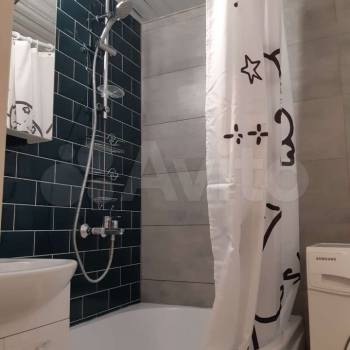 Сдается 2-х комнатная квартира, 52 м²