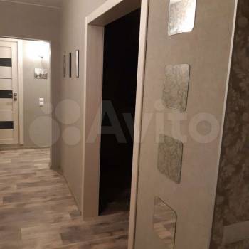 Сдается 2-х комнатная квартира, 52 м²