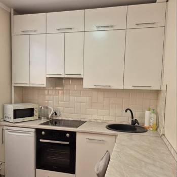 Продается 1-комнатная квартира, 31,4 м²