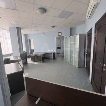 Сдается Офис, 196 м²