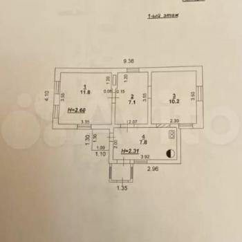Продается Дом, 40 м²