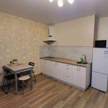Сдается 1-комнатная квартира, 23 м²