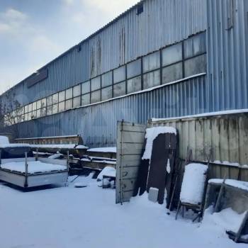 Продается Нежилое помещение, 642 м²