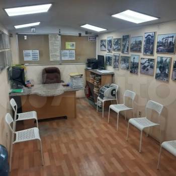 Продается Нежилое помещение, 642 м²