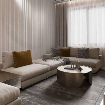 Продается Многокомнатная квартира, 200 м²