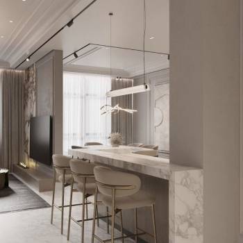 Продается Многокомнатная квартира, 200 м²