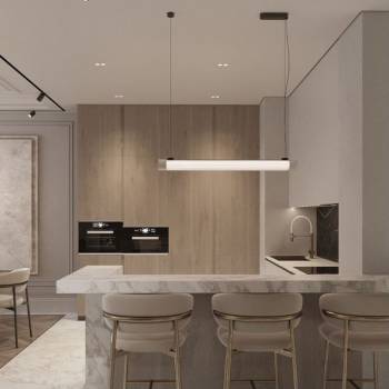Продается Многокомнатная квартира, 200 м²