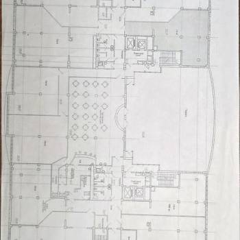 Сдается Офис, 120,79 м²
