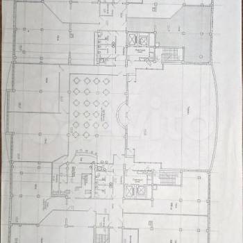 Сдается Офис, 120,79 м²
