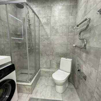 Сдается 1-комнатная квартира, 39 м²