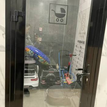 Сдается 1-комнатная квартира, 39 м²