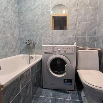 Сдается 1-комнатная квартира, 24 м²