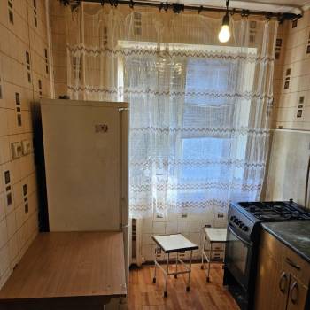 Продается 1-комнатная квартира, 30,5 м²