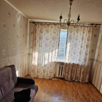 Продается 1-комнатная квартира, 30,5 м²