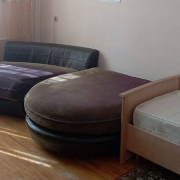 Продается 2-х комнатная квартира, 64 м²