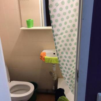 Сдается 1-комнатная квартира, 15 м²