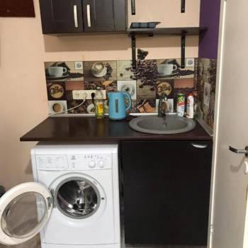 Сдается 1-комнатная квартира, 15 м²