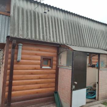 Продается Дом, 35 м²