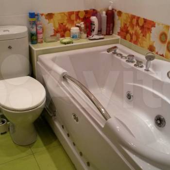 Сдается 1-комнатная квартира, 30 м²