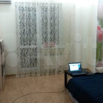 Сдается 1-комнатная квартира, 30 м²