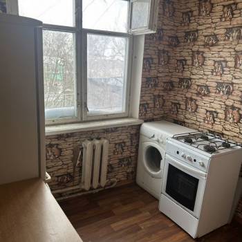 Продается 3-х комнатная квартира, 56 м²