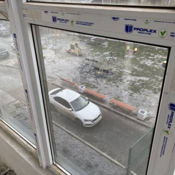 Продается 1-комнатная квартира, 46 м²