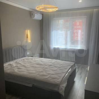 Продается 2-х комнатная квартира, 56 м²