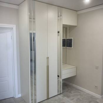 Продается 2-х комнатная квартира, 56 м²