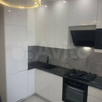 Продается 2-х комнатная квартира, 56 м²
